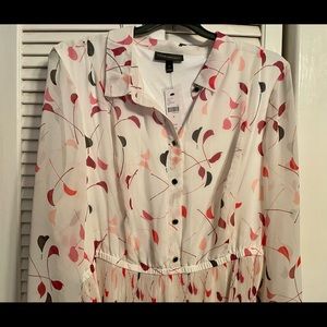 Lane Bryant Dress. Size 20. Brand new with tags.